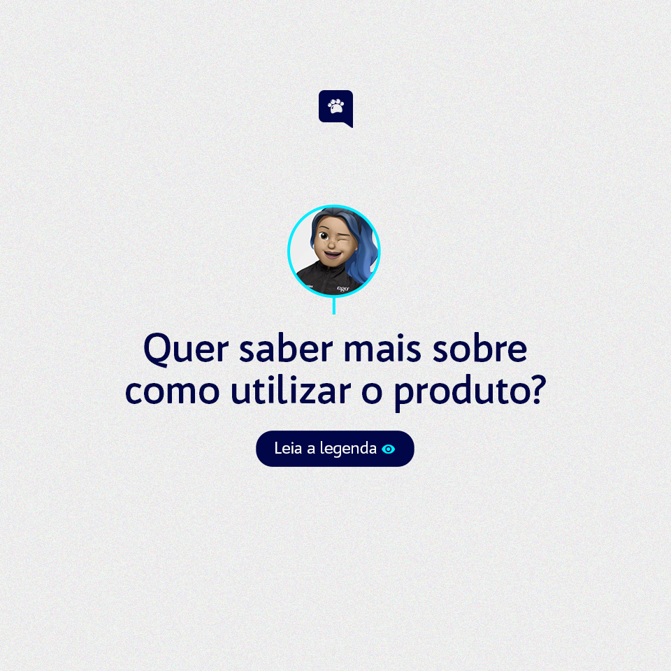 POST (CARROSSEL) - 3 BENEFÍCIOS DO NEUTRALIZADOR DE ODORES