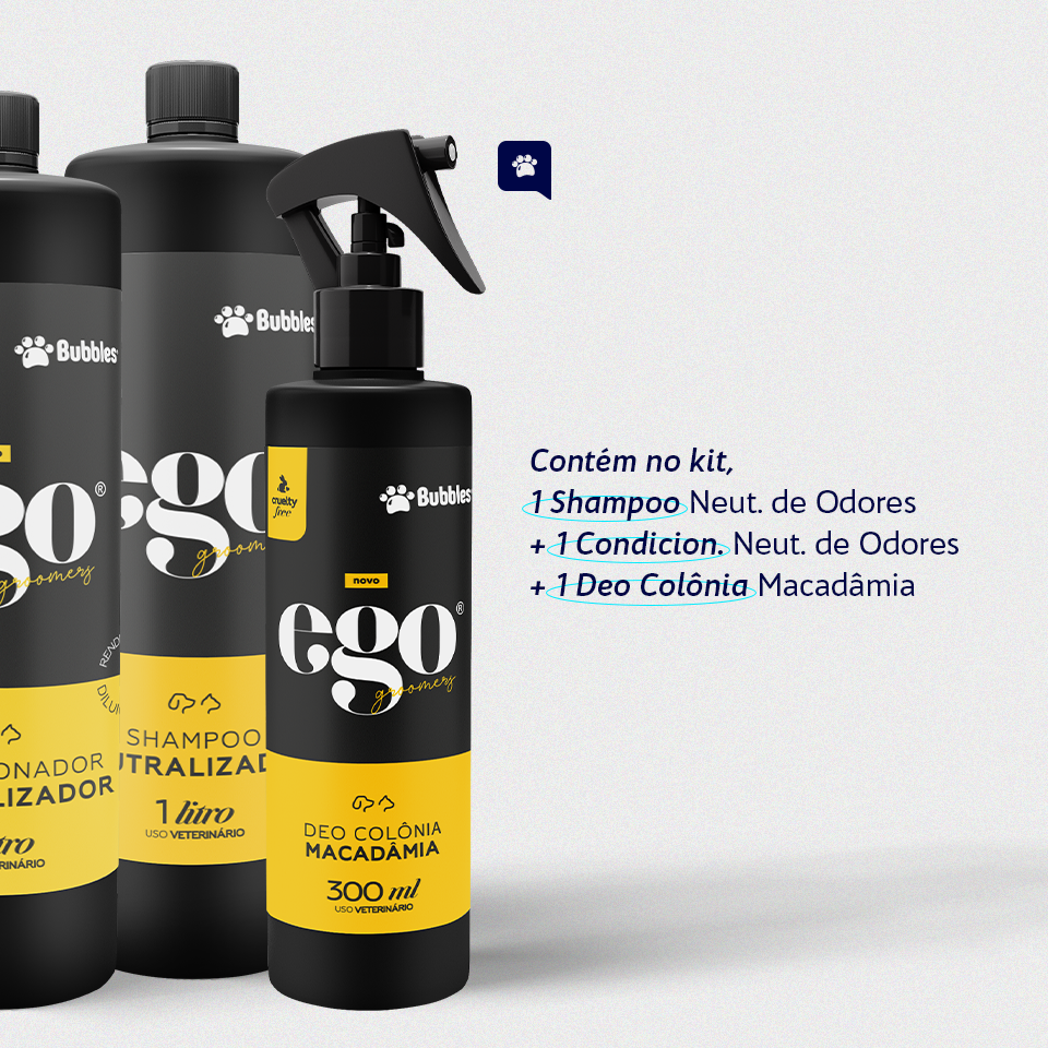 POST (CARROSSEL) - BENEFÍCIOS DO KIT NEUTRALIZADOR DE ODORES