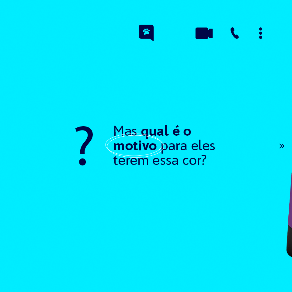 POST (CARROSSEL) - POR QUE O SHAMPOO CLAREADOR É ROXO?