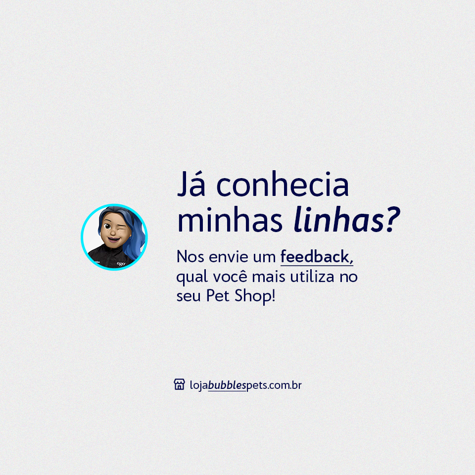 POST (CARROSSEL) - VOCÊ CONHECE MINHAS LINHAS?