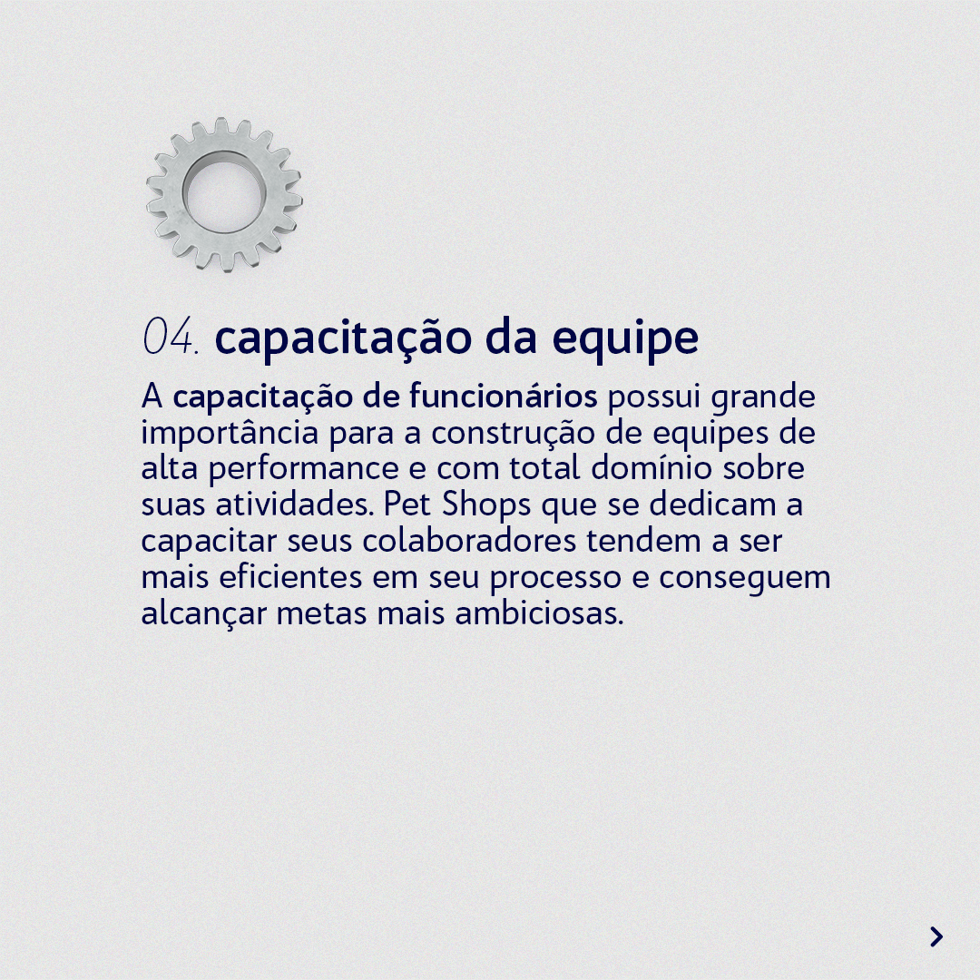 POST (CARROSSEL) - 5 DICAS INFALÍVEIS PARA TER UM PET SHOP DE SUCESSO