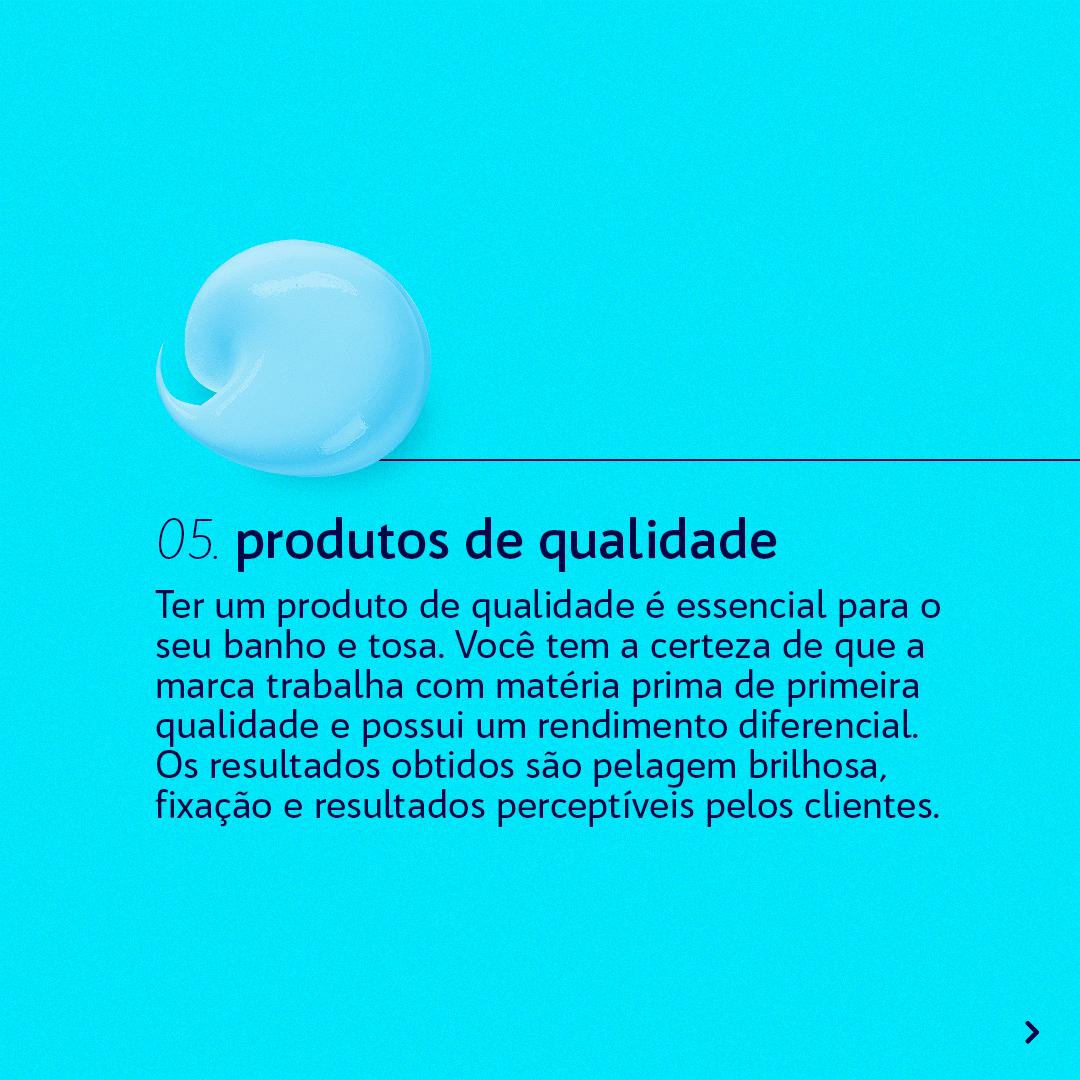 POST (CARROSSEL) - 5 DICAS INFALÍVEIS PARA TER UM PET SHOP DE SUCESSO