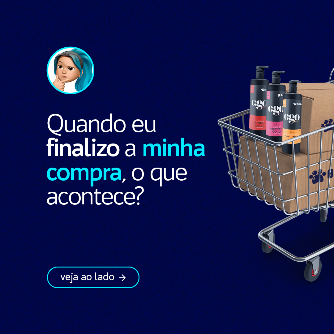 POST (CARROSSEL) - QUANDO EU FINALIZO A MINHA COMPRA, O QUE ACONTECE?