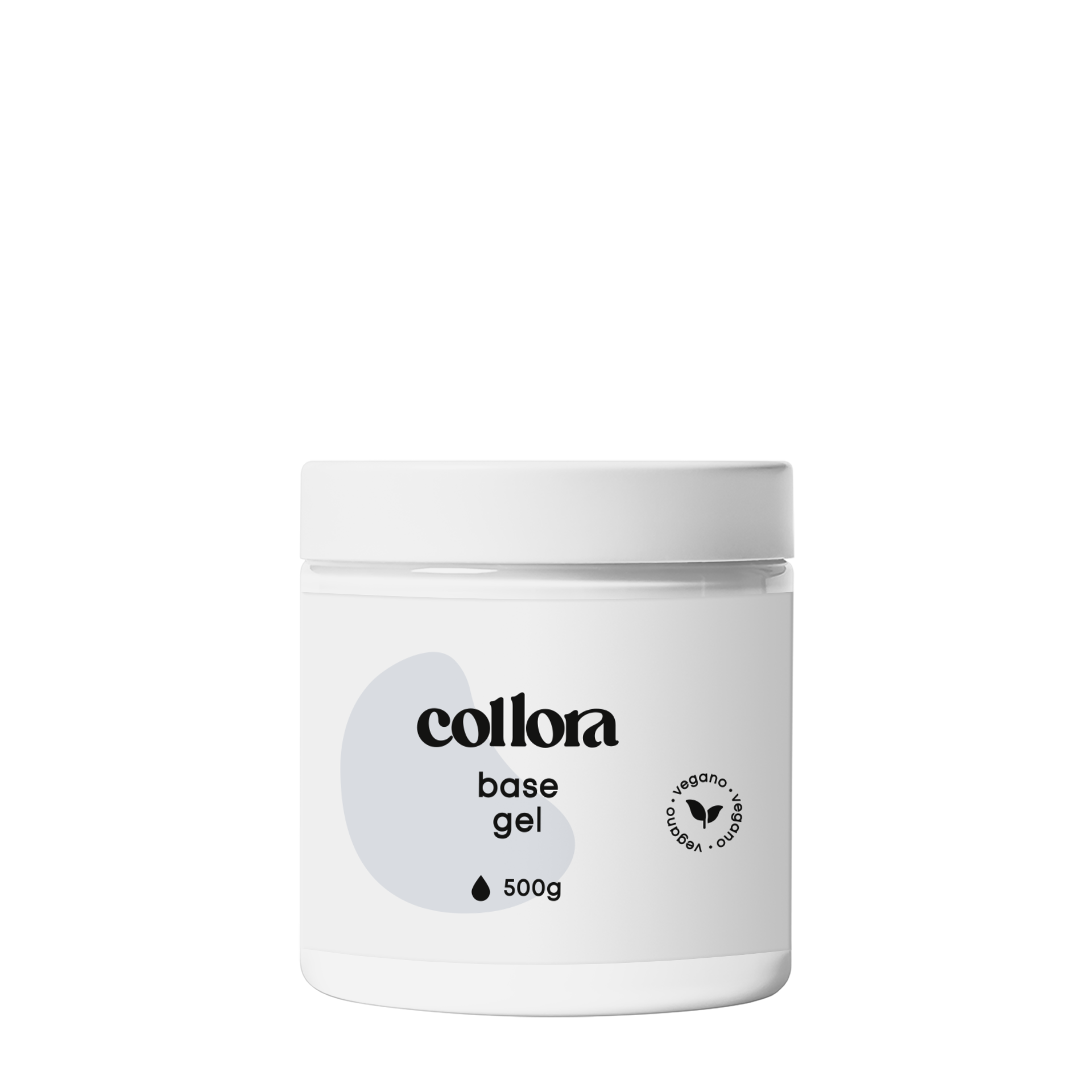 COLLORA - BASE GEL 500G