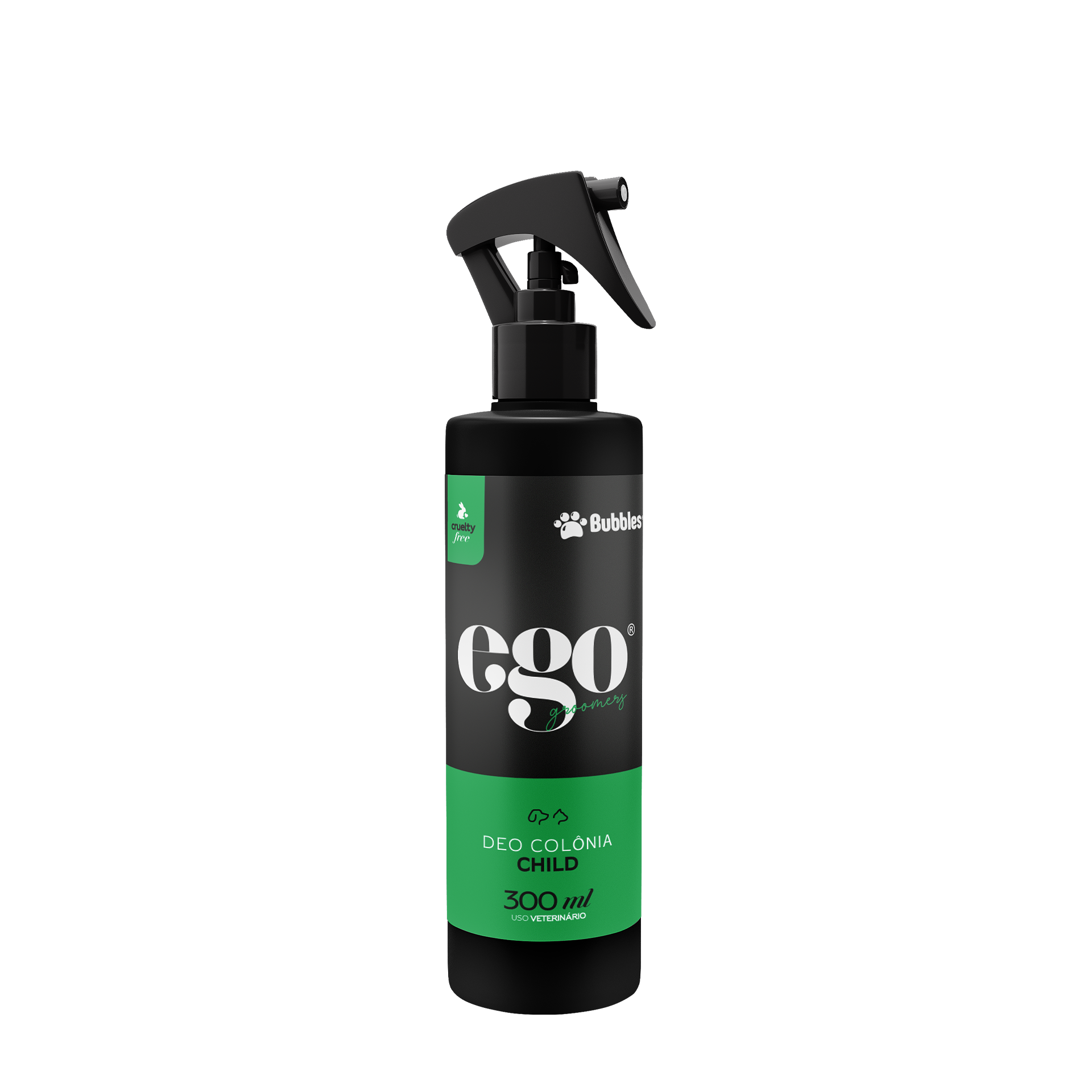 EGO - DEO COLÔNIA CHILD 300ML