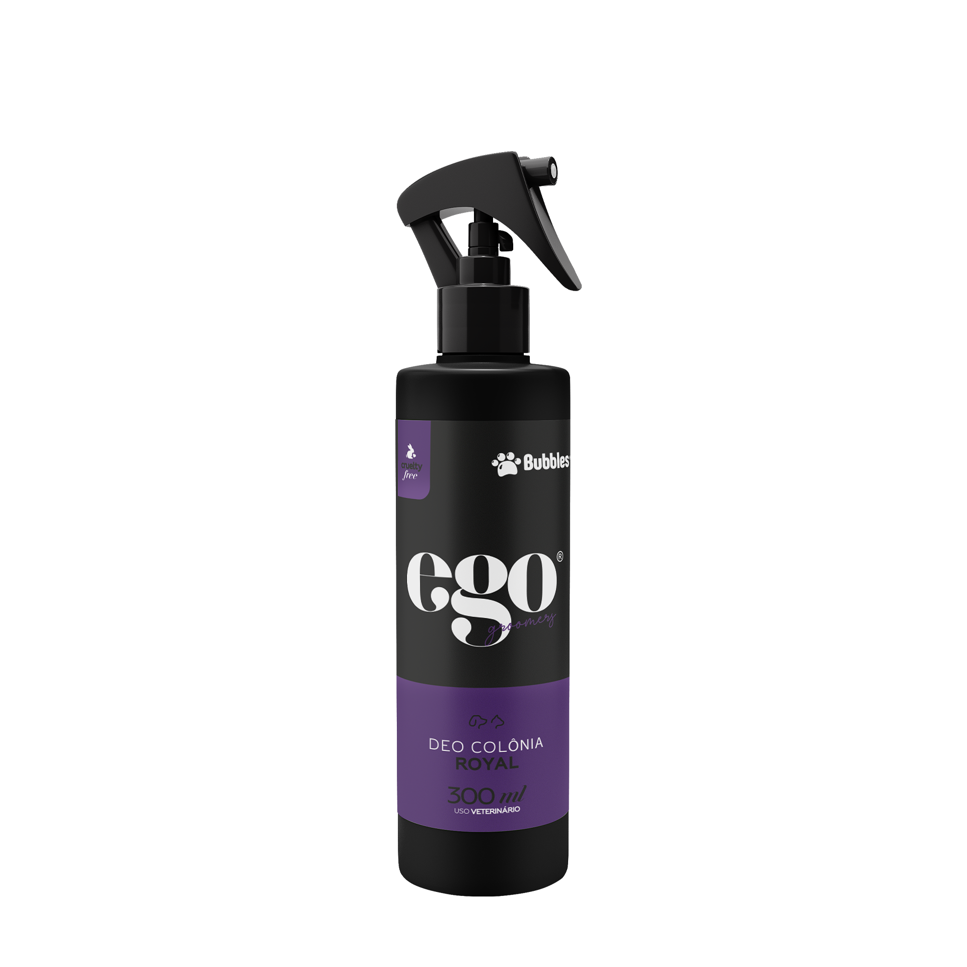 EGO - DEO COLÔNIA ROYAL 300ML