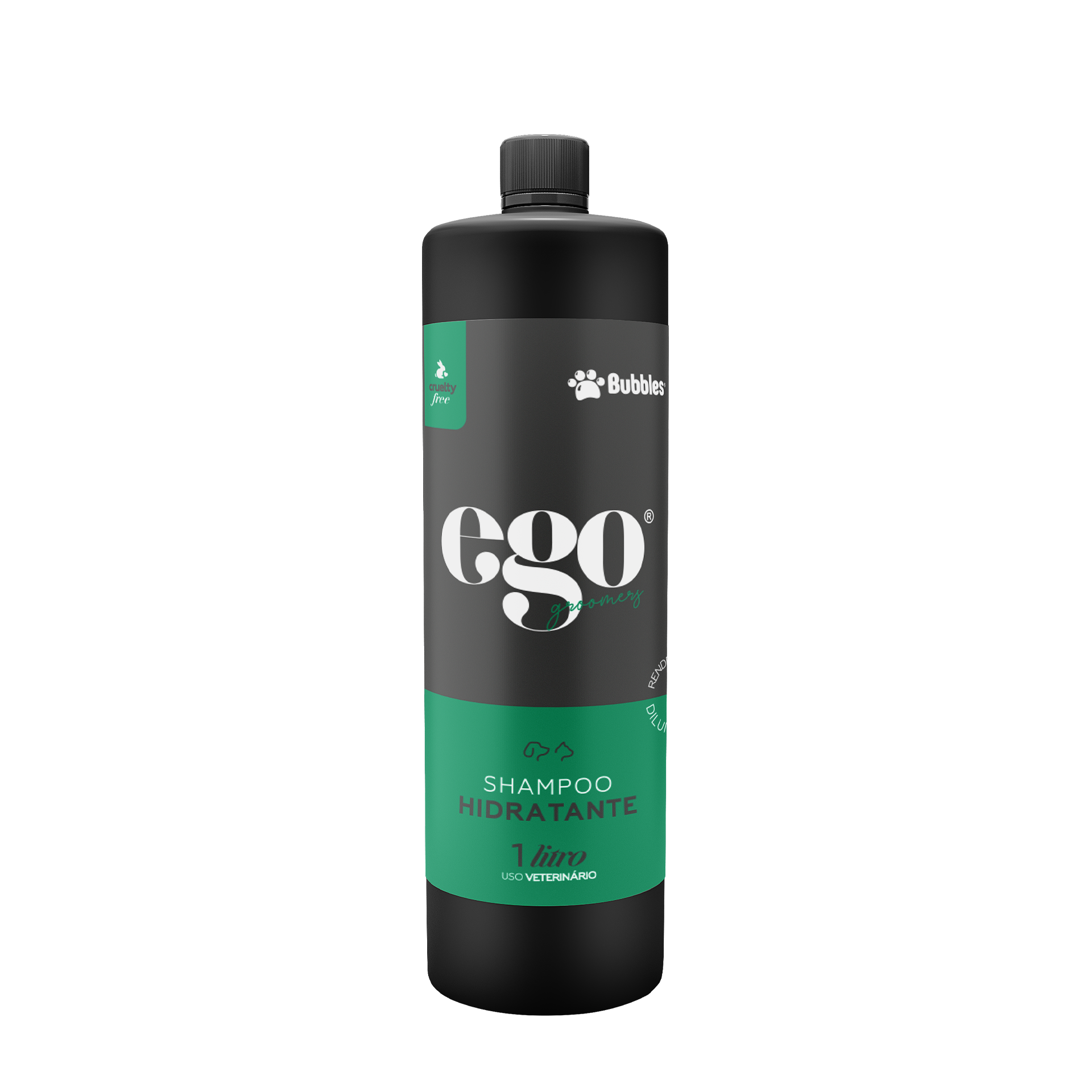 EGO - SHAMPOO HIDRATANTE 1L