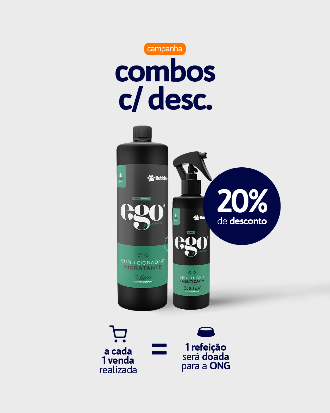 POST (CARROSSEL) - COMBOS COM DESCONTOS