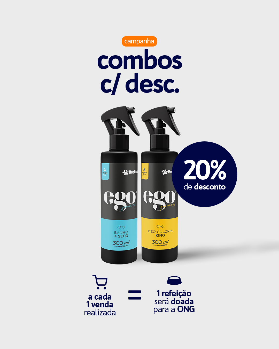 POST (CARROSSEL) - COMBOS COM DESCONTOS