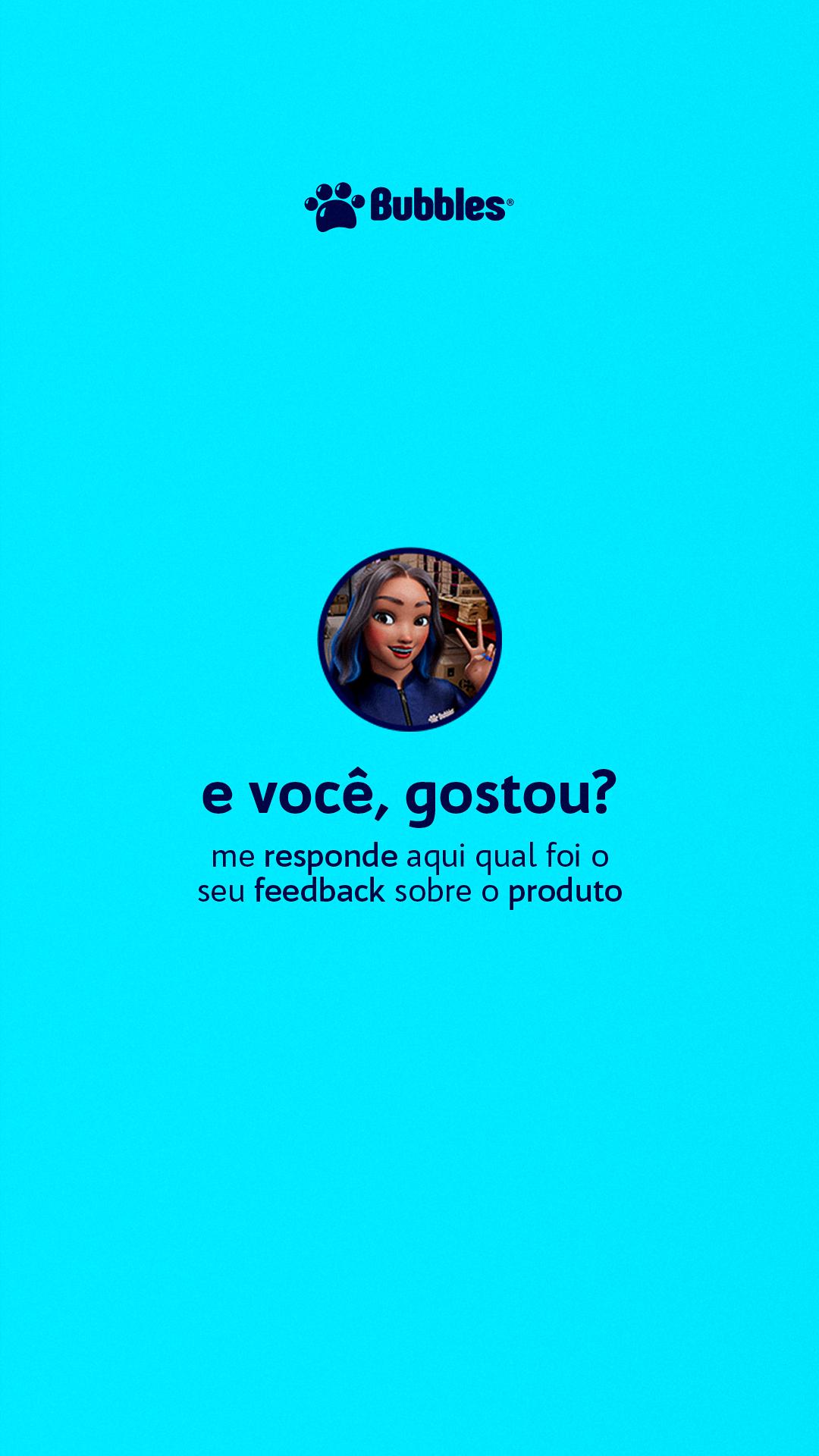 STORIES - PROVA SOCIAL REDUTOR DE OLEOSIDADE