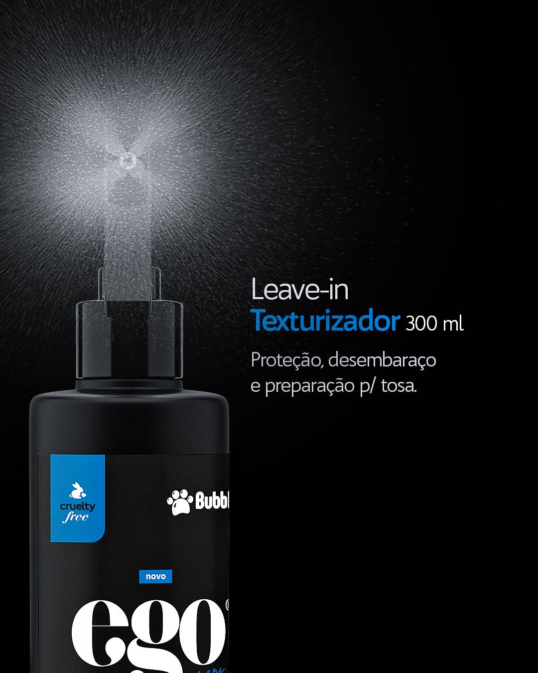 POST (CARROSSEL) - KIT TEXTURIZADOR