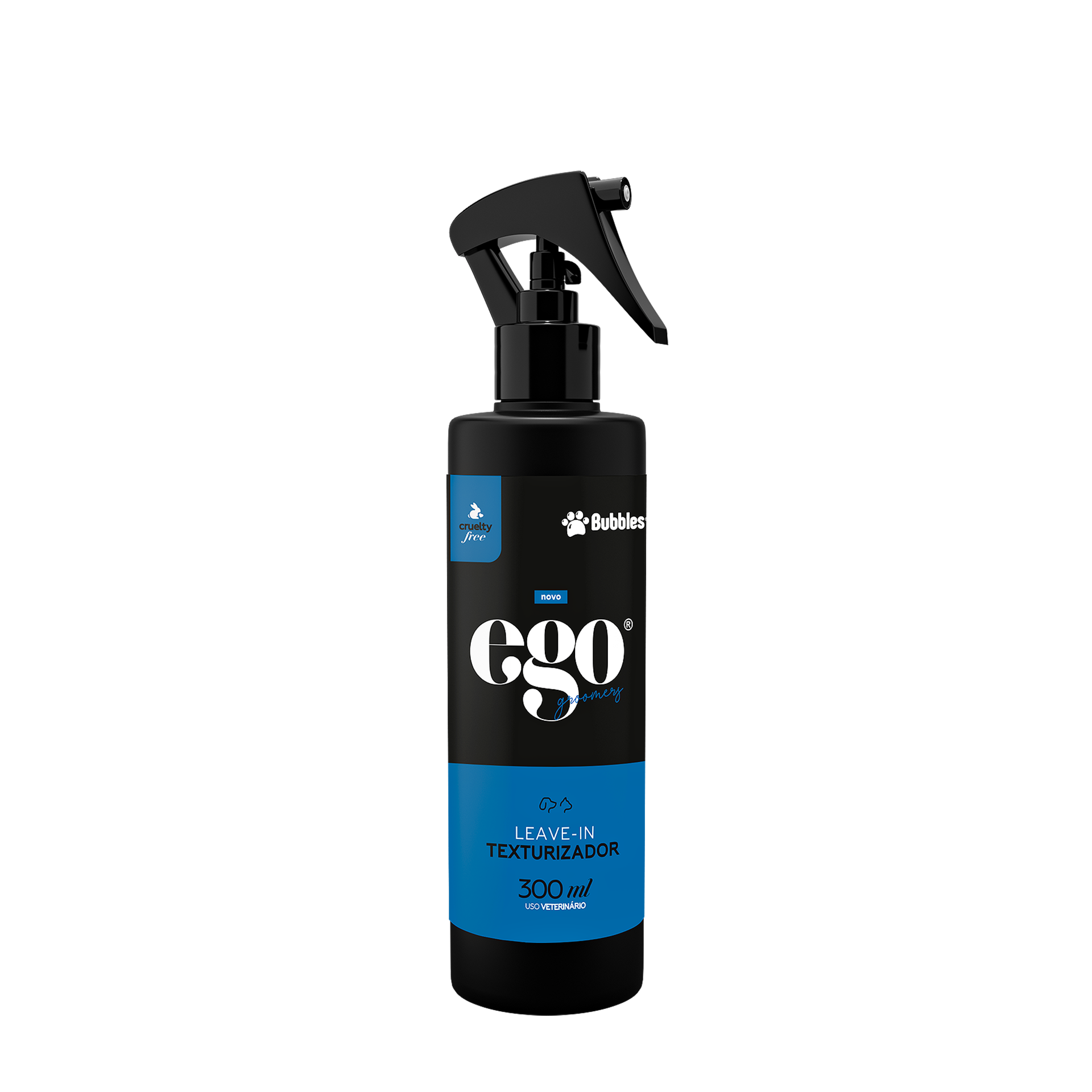 EGO - LEAVE-IN TEXTURIZADOR 500ml