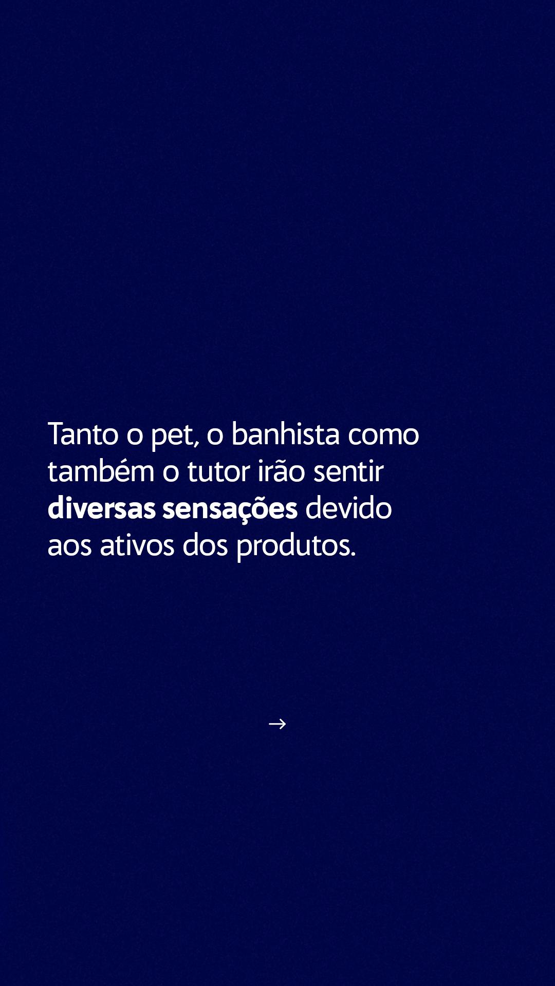 STORIES - BANHO SENSORIAL