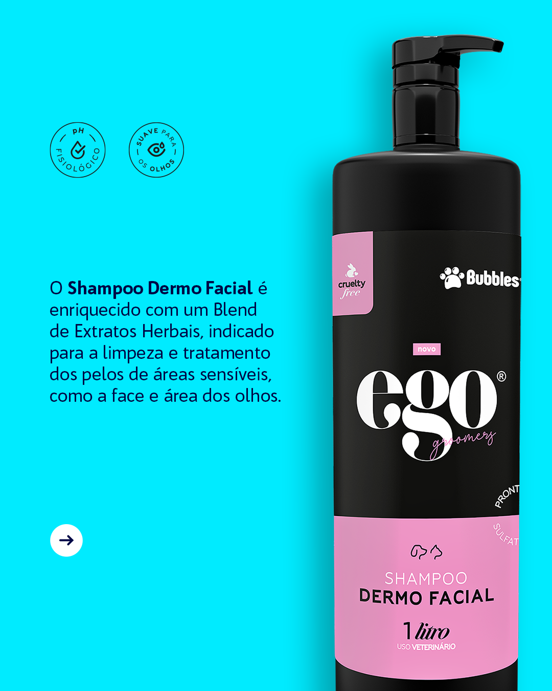 CARROSSEL INSTA/FACE: PROBLEMA/SOLUÇÃO DERMO FACIAL