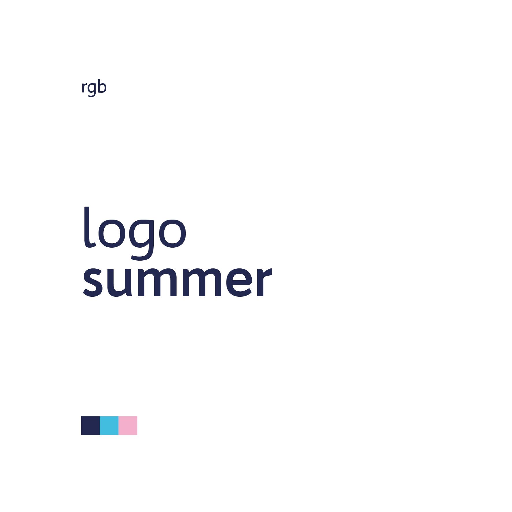 LOGO - SUMMER (RGB)