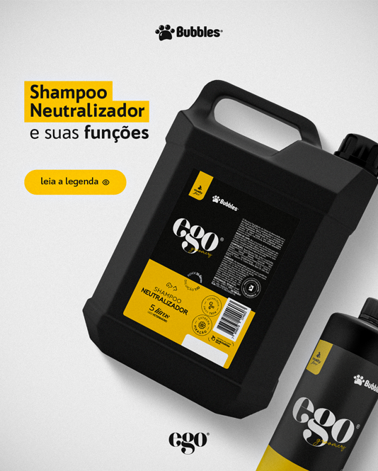 POST - INSTITUCIONAL SHAMPOO NEUTRALIZADOR