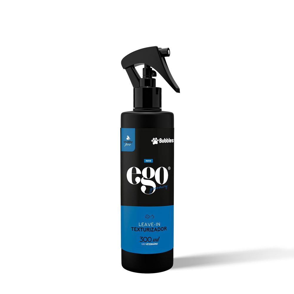EGO - LEAVE-IN TEXTURIZADOR 500ml