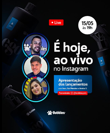 STORIES - AVISO LIVE