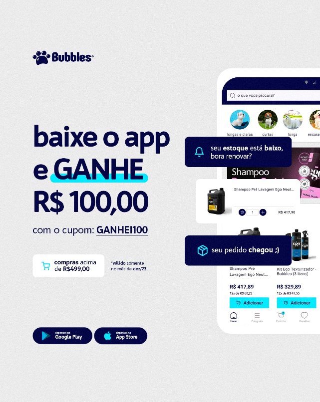 STORIES - BAIXE O APP E GANHE R$100,00