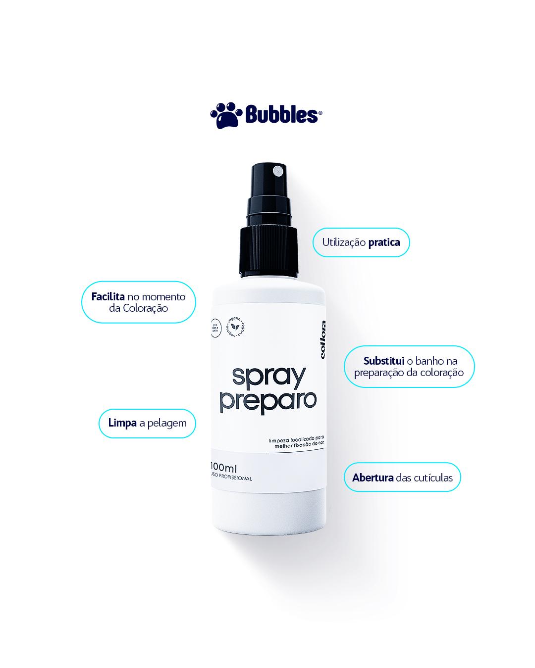 POST INSTA/FACE - SPRAY PREPARO